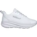 Willard RIMMA Dámská volnočasová obuv, bílá, velikost