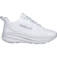 Willard RIMMA Dámská volnočasová obuv, bílá, velikost