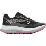 ATOM TERRA V2 LOW DENSITY Dámské běžecké boty, černá, velikost