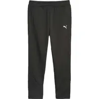 Puma EVOSTRIPE WINTERIZED HIGH WAIST PANTS Dámské tepláky, černá, velikost