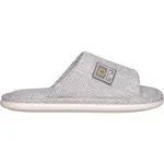 Oldcom ATLAS Unisex pantofle, šedá, velikost