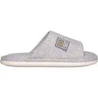 Oldcom ATLAS Unisex pantofle, šedá, velikost