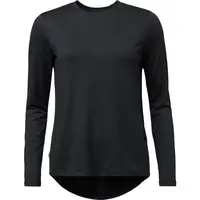 LOAP BYMARA Dámské tričko, černá, velikost