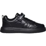 Willard FIRTH Dětská volnočasová obuv, černá, velikost