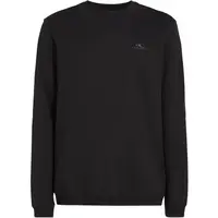 O'Neill L/SLV Pánské tričko s dlouhým rukávem, černá, velikost