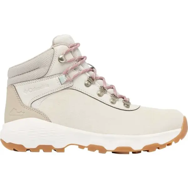 Columbia NEWTON WANDER™ W Dámská outdoorová obuv, béžová, velikost 42