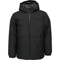 Vans NORRIS PUFFER Pánská zimní bunda, černá, velikost