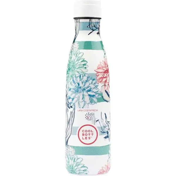 COOL BOTTLES XCLUSIVE! SHADOWS 500 ML Termo láhev, mix, velikost 500 ML