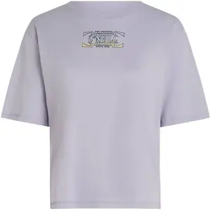 O'Neill SUMMER MUSTHAVES Dámské tričko, fialová, velikost