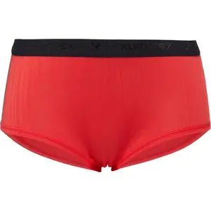 Klimatex VIKY Dámské funkční boxerky, červená, velikost XXL