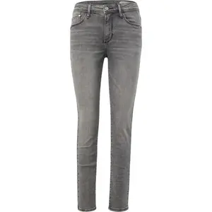 s.Oliver RL DENIM TROUSERS Džíny, šedá, velikost 40x32