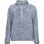 Lotto VICCA Dámská mikina z hřejivého kožíšku, světle modrá, velikost