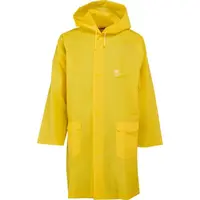 Viola RAINCOAT Dětská pláštěnka, žlutá, velikost