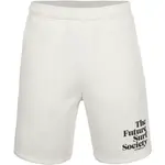 O'Neill FUTURE SURF Pánské šortky, bílá, velikost
