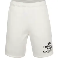 O'Neill FUTURE SURF Pánské šortky, bílá, velikost