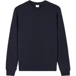 CELIO FESEVEN Pánská mikina, tmavě modrá, velikost