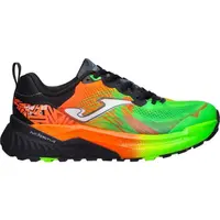 Joma TR-8 Pánská trailová obuv, zelená, velikost