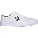 Converse LS VULC OX Pánské tenisky, bílá, velikost