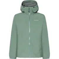 DIDRIKSONS DARIO Pánská bunda, světle zelená, velikost