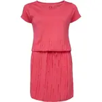 LOAP ASIMA Dámské šaty, růžová, velikost