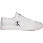 Calvin Klein ESS VULC LOW CV MG Dámské tenisky, bílá, velikost