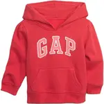 GAP V-FA Dětská mikina, červená, velikost