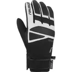 Reusch THUNDER R-TEX XT Pánské zimní rukavice, černá, velikost