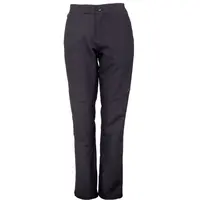 LOAP URDUJA Dámské outdoorové kalhoty, černá, velikost