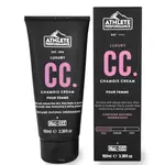 MUC-OFF LUXURY WOMEN´S CHAMOIS CREAM Antibakteriální ochranný krém, dummy, velikost