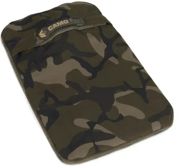 Fox púzdro s fľašou camolite hot water bottle