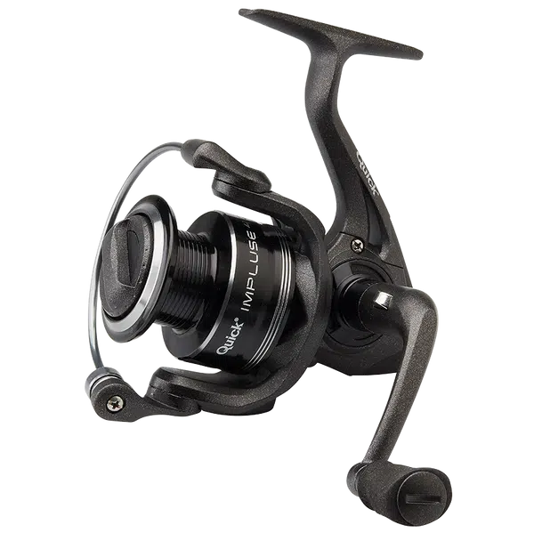 Dam navijak quick impulse 4qf 2500s fd