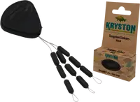 Kryston tungsten ťažítka na nadväzec medium 9 ks