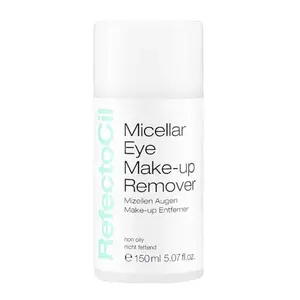 Refectocil Micelárny odličovač očných partií (Micellar Eye Make-Up Remover) 150 ml