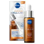 Nivea Rozjasňujúce sérum s vitamínom C Cellular Expert Filler Vitamín C 30 ml