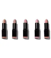Revolution PRO Súprava piatich rúžov Matte Nude (Lipstick Collection) 5 x 3,2 g