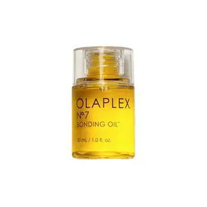 Olaplex Vyživujúci stylingový olej na vlasy No.7 (Bonding Oil) 30 ml