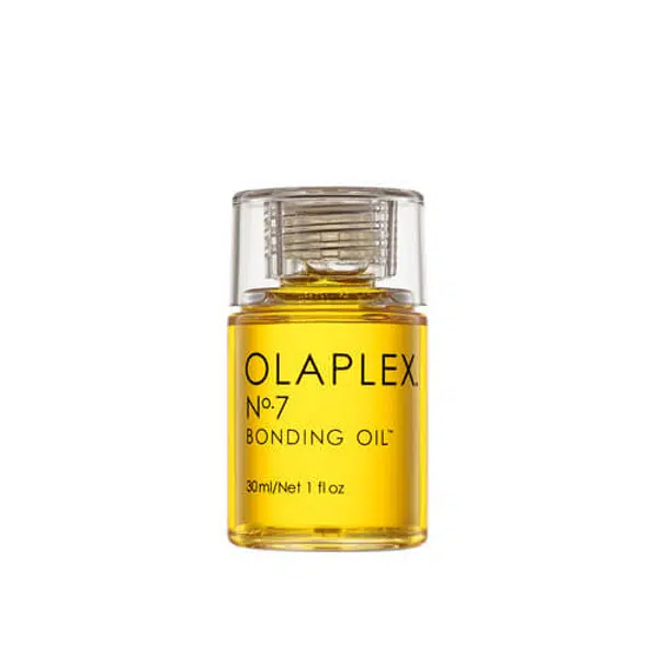 Olaplex Vyživujúci stylingový olej na vlasy No.7 (Bonding Oil) 30 ml