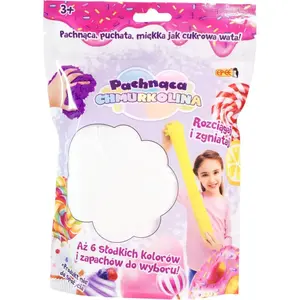 Epee Chmúrkolina voňavá 1 pack bílá