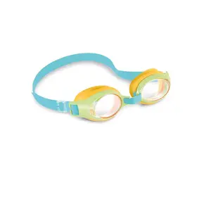 Intex 55611 Okuliare plavecké modré