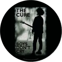 Pyramid International Podložka na gramofón The Cure