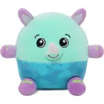 Epee Dream Beams Plyšové zvieratká 18 cm W5 Nosorožec Rafael