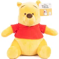Alltoys Plyšový Macko Pú so zvukom medium 28 cm