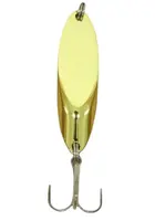 Sema blyskáč zig zag zlatá - 20 g