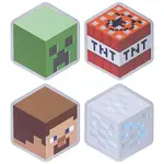 Minecraft set podtáckov