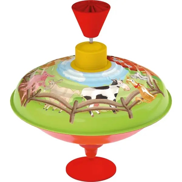 Lena Káča statok 16 cm CZ