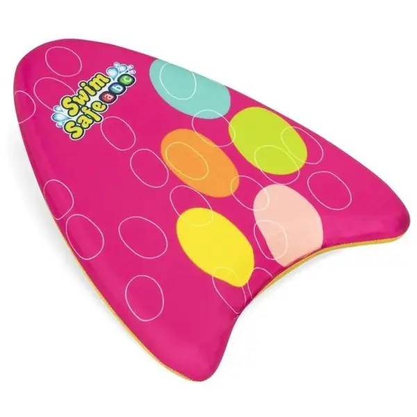 Bestway Doštička plávacia Aquastar ružová