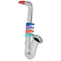 Saxofón 4 klapky