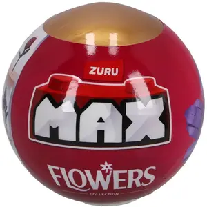 Zuru Guľa s kockám Kvety Max Bricks