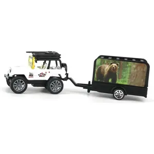 Autíčko (M8368-18)