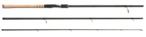 Iron claw prút prey provider zander float ruten 3 m 50 g